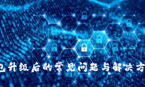  TP钱包升级后的常见问题与解决方案详解